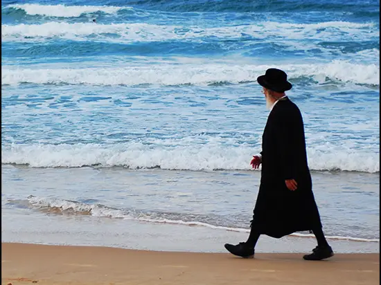 אשדוד החוף הנפרד
