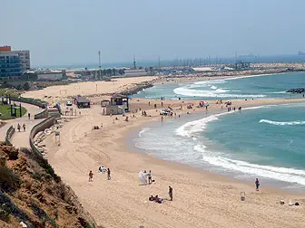 אשדוד לידו