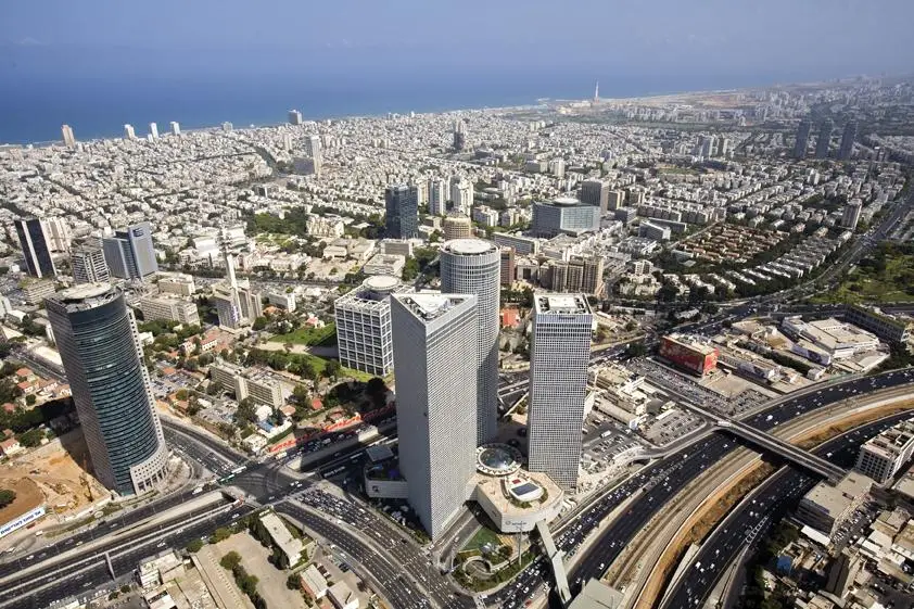 תל אביב
