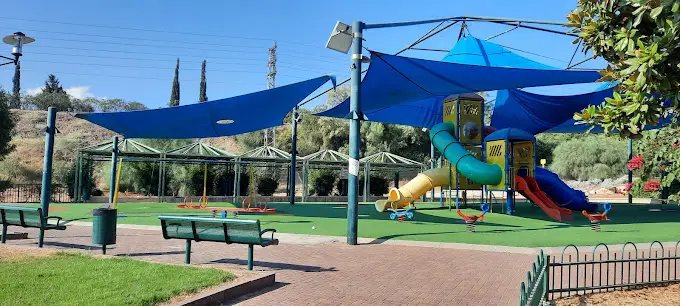 גן שבע בגדרה