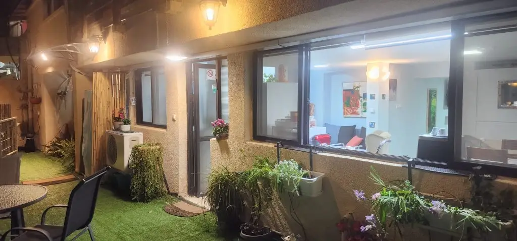 יחידת מגורים לטטוח בינוני בגדרה