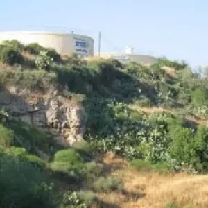 גבעות מע'אר