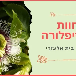 חוות הפסיפלורה